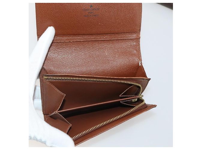 LOUIS VUITTON Monogram Epi Empreinte Key Case Pouch Wallet 7 Set LV Auth am12472 Monogramma - vista 13