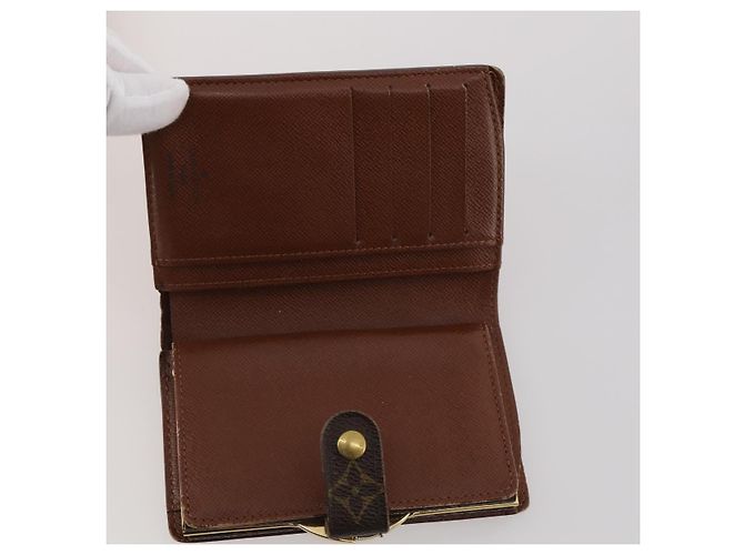LOUIS VUITTON Monogram Epi Empreinte Key Case Pouch Wallet 7 Set LV Auth am12472 Monogramma - vista 16