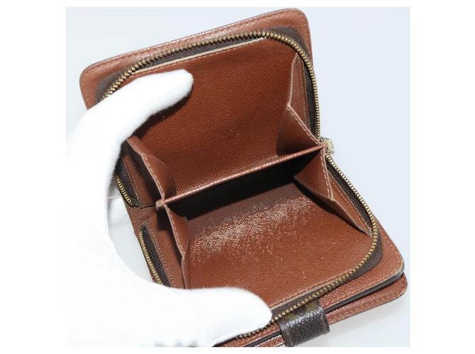 LOUIS VUITTON Monogram Epi Empreinte Key Case Pouch Wallet 7 Set LV Auth am12472 Monogramma - vista 17