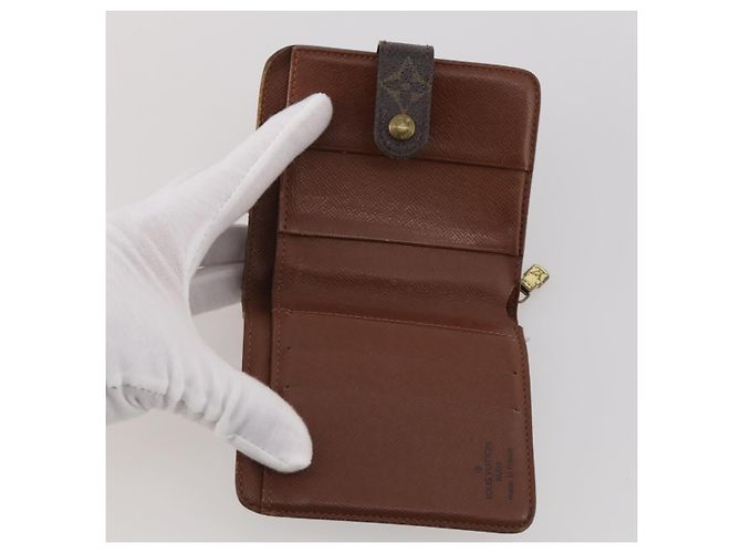 LOUIS VUITTON Monogram Epi Empreinte Key Case Pouch Wallet 7 Set LV Auth am12472 Monogramma - vista 18