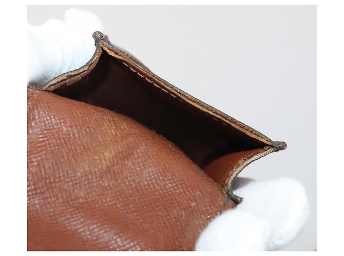 LOUIS VUITTON Monogram Epi Empreinte Key Case Pouch Wallet 7 Set LV Auth am12472 Monogramma - vista 8