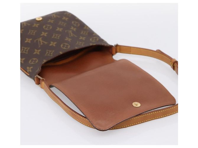 LOUIS VUITTON Monogram Musette Salsa Short Shoulder Bag M51258 LV Auth ka6005 Monogramma - vista 10
