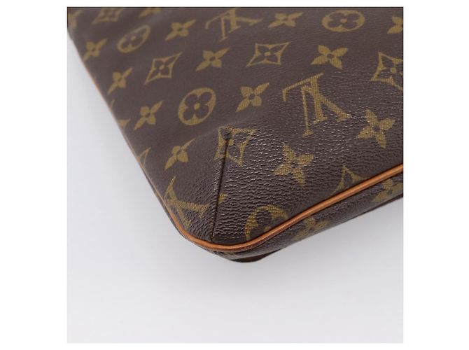 LOUIS VUITTON Monogram Musette Salsa Short Shoulder Bag M51258 LV Auth ka6005 Monogramma - vista 16