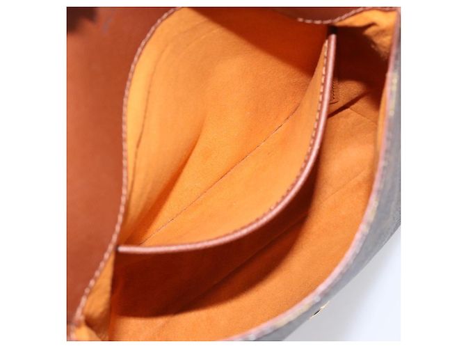 LOUIS VUITTON Monogram Musette Salsa Short Shoulder Bag M51258 LV Auth ka6005 Monogramma - vista 20