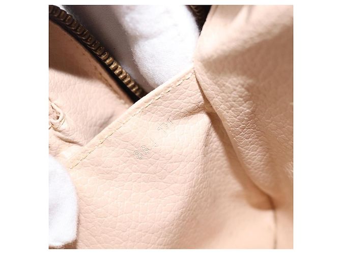 LOUIS VUITTON Monogram Trousse Toilette 23 Clutch Bag M47524 LV Auth 199431A Monogramma - vista 12