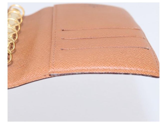 LOUIS VUITTON Monogram Agenda PM Day Planner Cover R20005 LV Auth 200110 Monograma - vista 18