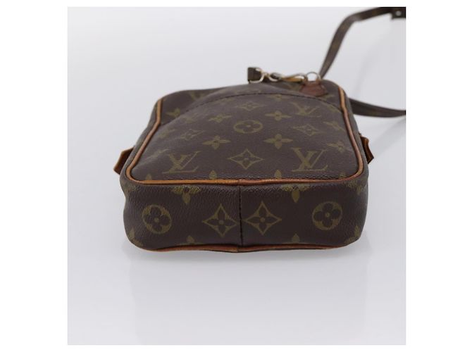 Borsa a tracolla LOUIS VUITTON Monogram vid posh No.75 LV Auth 199462 Monogramma - vista 5