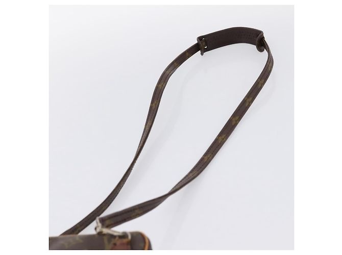Borsa a tracolla LOUIS VUITTON Monogram vid posh No.75 LV Auth 199462 Monogramma - vista 8