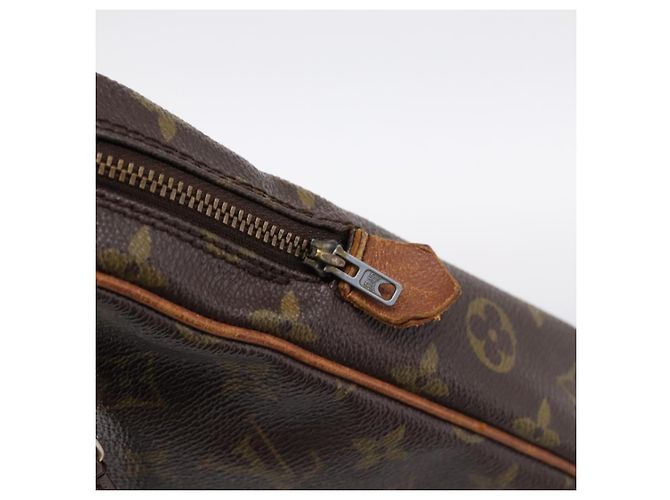 Borsa a tracolla LOUIS VUITTON Monogram vid posh No.75 LV Auth 199462 Monogramma - vista 9