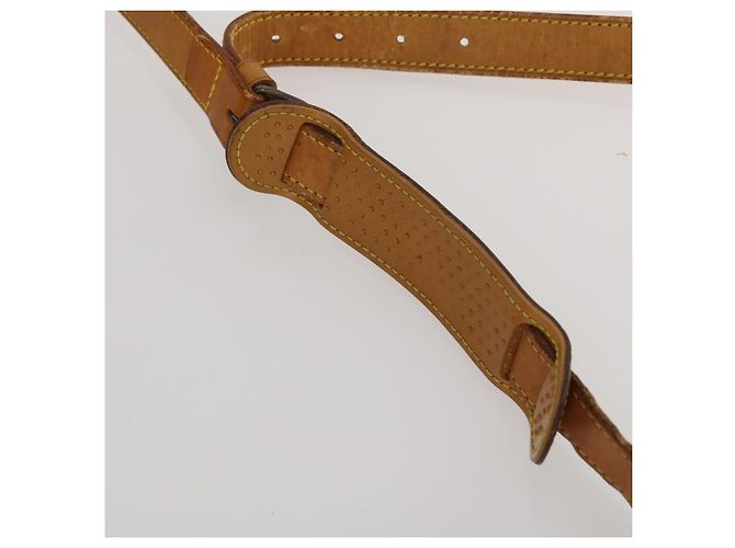 LOUIS VUITTON Monogram Saumur 43 Shoulder Bag M42252 LV Auth 198992 Monogramma - vista 14