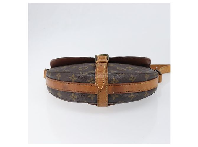 LOUIS VUITTON Monogram Chantilly GM Shoulder Bag M51232 LV Auth 196866 Monogramma - vista 5