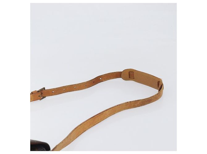 LOUIS VUITTON Monogram Chantilly GM Shoulder Bag M51232 LV Auth 196866 Monogramma - vista 8