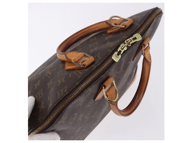 LOUIS VUITTON Monogram Alma Handtasche M51130 LV Auth 202144A Monogramm - Ansicht 6