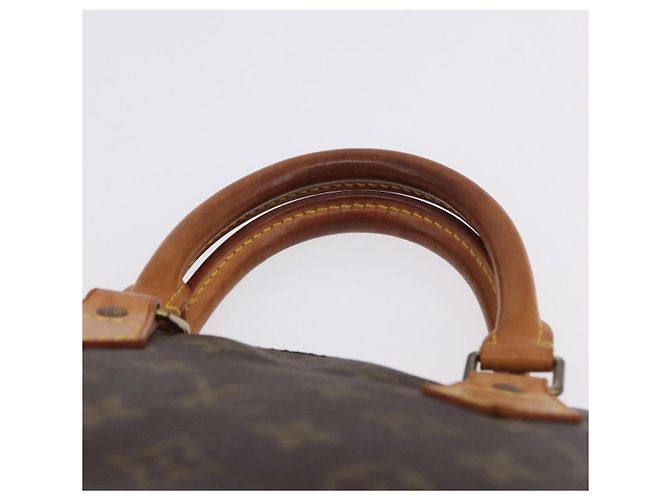 LOUIS VUITTON Monogram Alma Handtasche M51130 LV Auth 202144A Monogramm - Ansicht 8