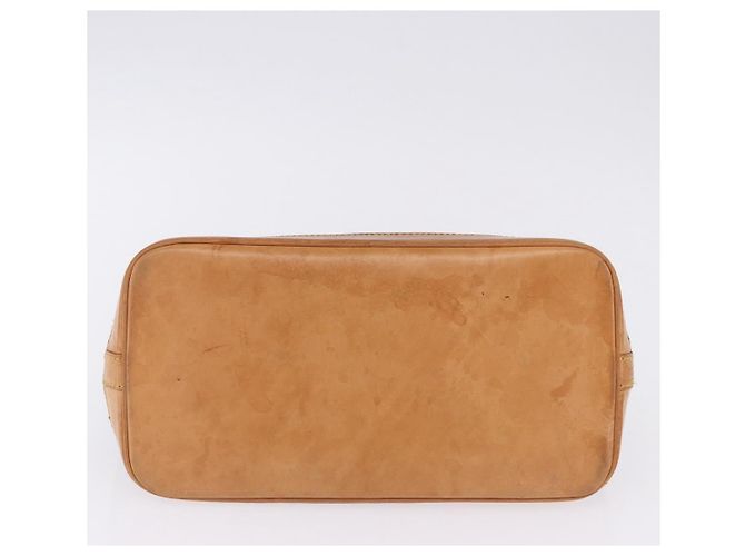 LOUIS VUITTON Monogram Alma Handtasche M51130 LV Auth 202144A Monogramm - Ansicht 9