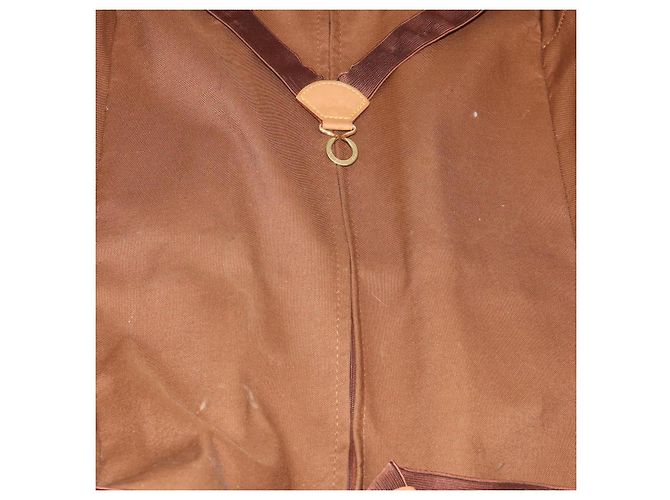 Valigia LOUIS VUITTON Monogram Pegas 55 M23294 LV Auth 197915V Monogramma - vista 26