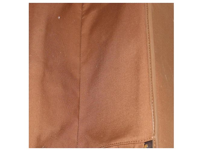 Valigia LOUIS VUITTON Monogram Pegas 55 M23294 LV Auth 197915V Monogramma - vista 27