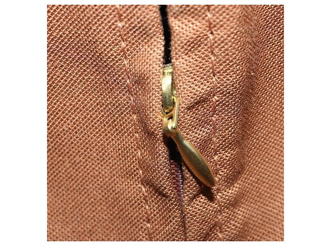 Valigia LOUIS VUITTON Monogram Pegas 55 M23294 LV Auth 197915V Monogramma - vista 29