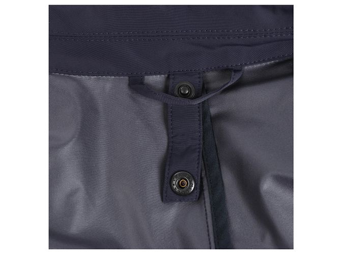 Autre Marque Corneliani CC Collection Jacke mit Weste in Navy Blue, Größe 50 IT Marineblau - Ansicht 7
