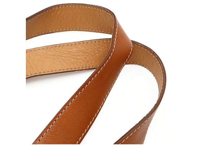 Céline Borsa Tote Celine Macadam Pattern Marrone Marrone scuro - vista 5