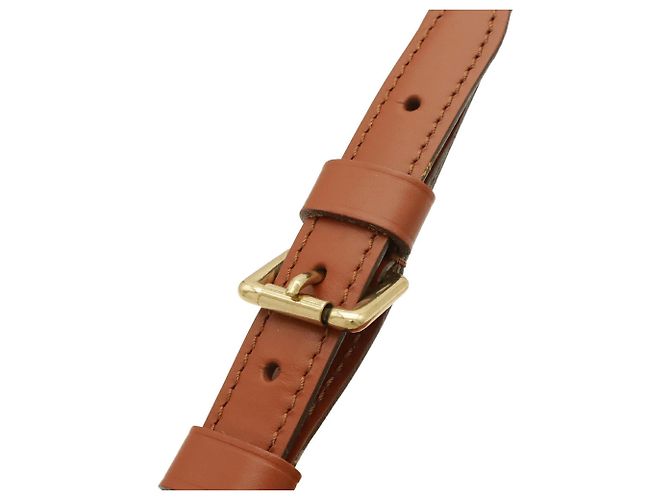 Zaino e Borsa a Tracolla Louis Vuitton Epi Mabillon Marrone - vista 5