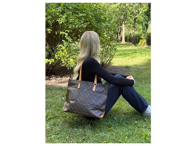 Louis Vuitton Mezzo En Mezzo Nero - vista 2