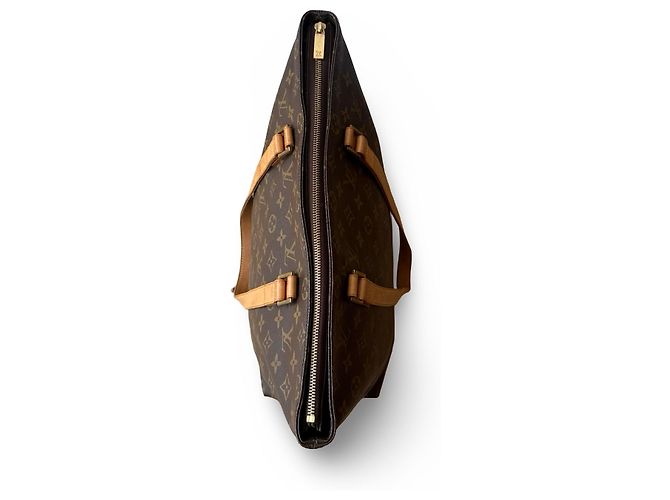 Louis Vuitton Mezzo En Mezzo Nero - vista 3
