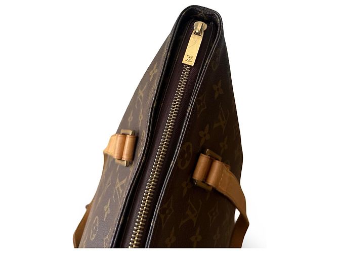Louis Vuitton Mezzo En Mezzo Nero - vista 4