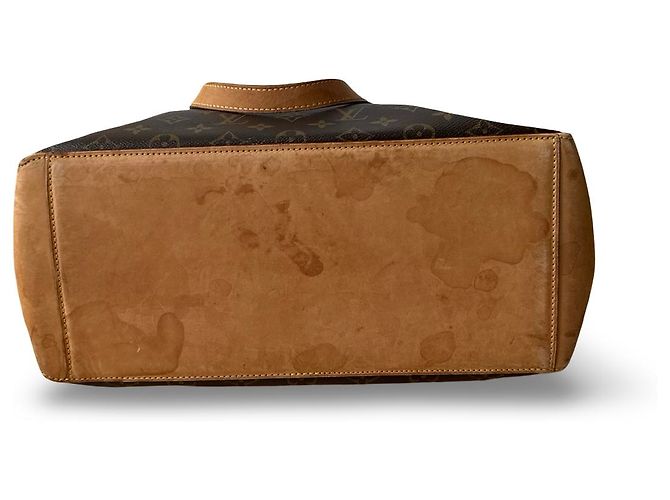 Louis Vuitton Mezzo En Mezzo Nero - vista 5