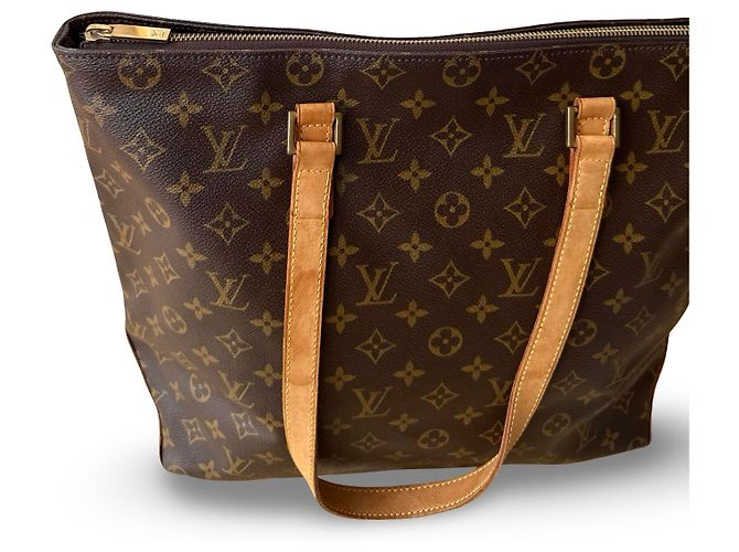 Louis Vuitton Mezzo En Mezzo Nero - vista 6