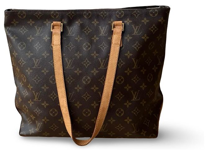 Louis Vuitton Mezzo En Mezzo Nero - vista 7