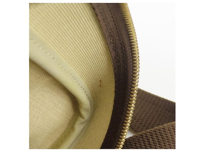 Louis Vuitton Reporter PM Schultertasche Braun - Ansicht 29