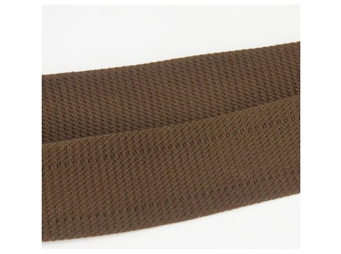 Louis Vuitton Reporter PM Schultertasche Braun - Ansicht 35