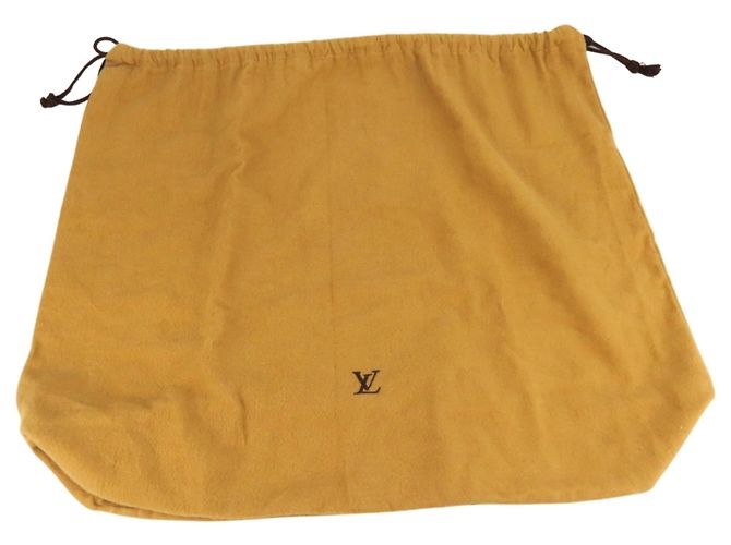 Louis Vuitton Reporter PM Schultertasche Braun - Ansicht 36