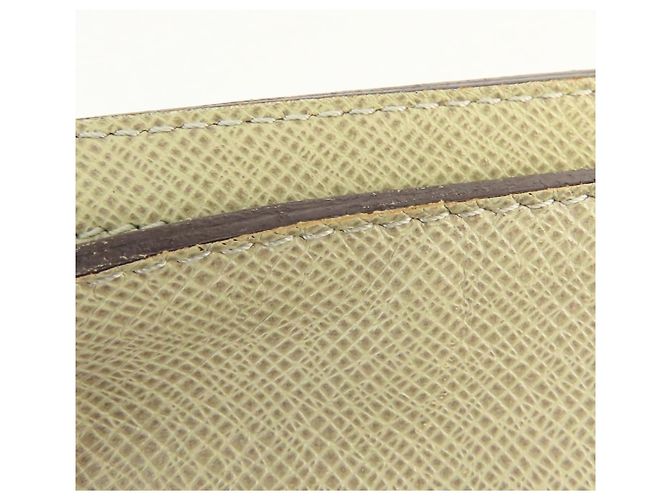 Borsa a tracolla Louis Vuitton Sasha Grigio - vista 20