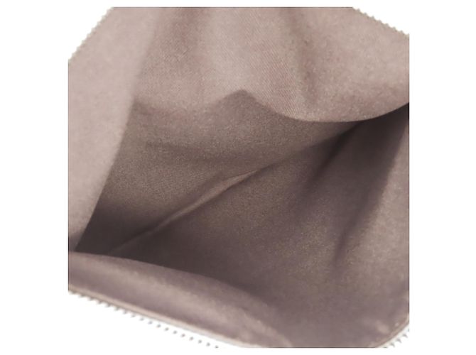 Borsa a tracolla Louis Vuitton Sasha Grigio - vista 23