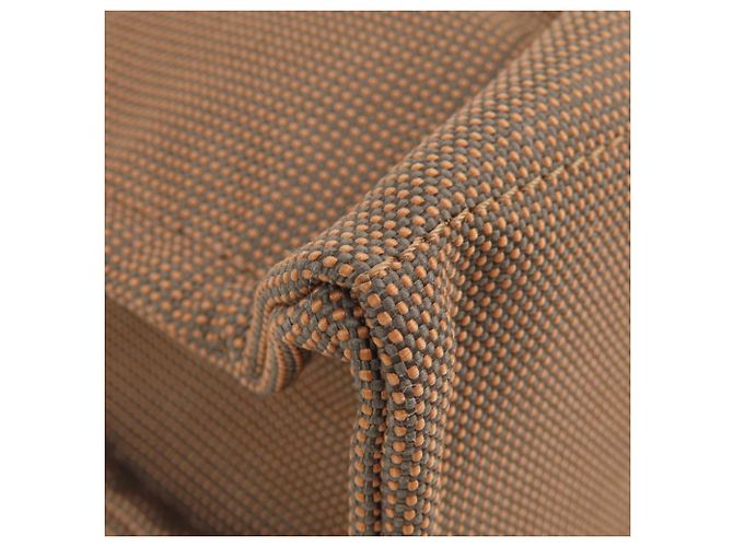 Hermès Hermes Herline PM Tote Bag Braun - Ansicht 11