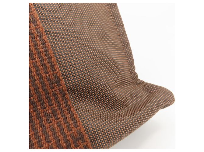 Hermès Hermes Herline PM Tote Bag Braun - Ansicht 7