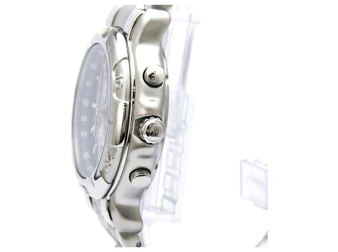 Tag Heuer Professional 6000 Quartz Stainless Steel 40 - vista 3