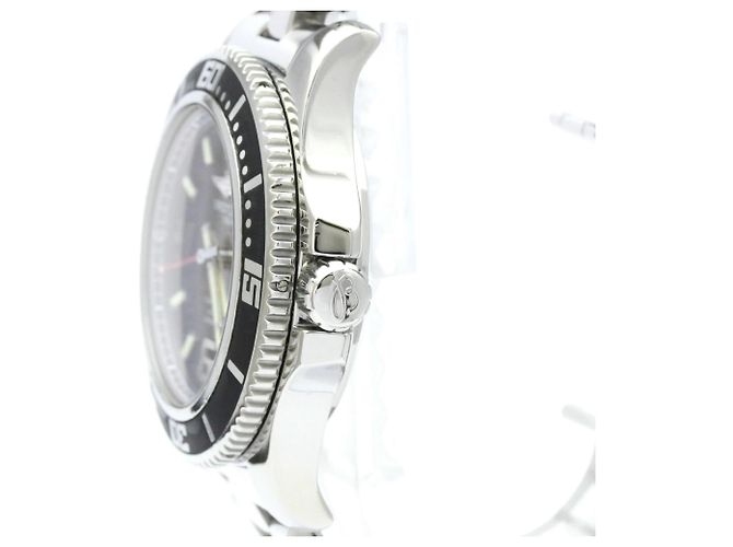 Breitling SuperOcean Automatic Stainless Steel 44 - vista 3