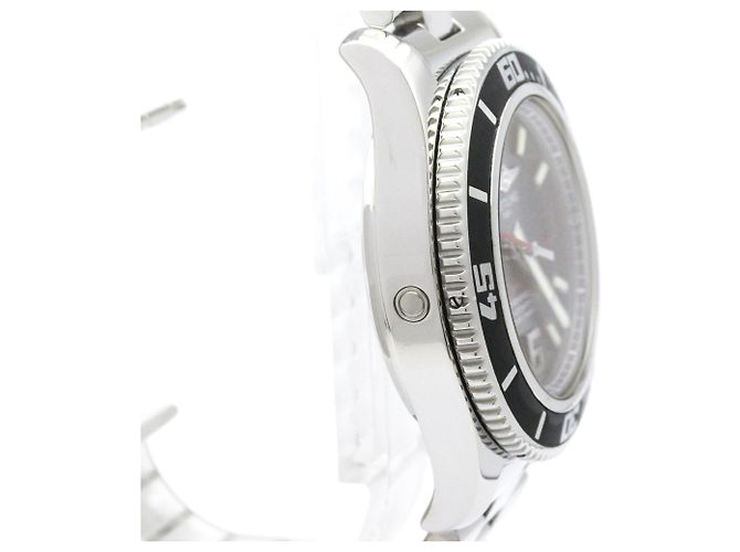Breitling SuperOcean Automatic Stainless Steel 44 - vista 4