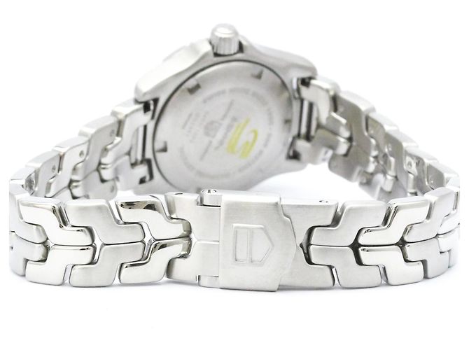 Tag Heuer Link Quartz Stainless Steel 27 - Ansicht 2