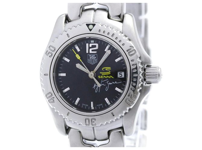 Tag Heuer Link Quartz Stainless Steel 27 - Ansicht 4