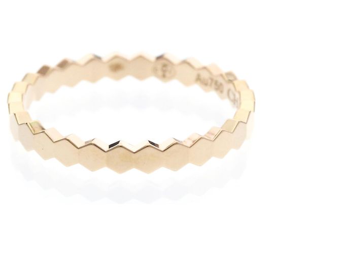 Chaumet B-de-Chaumet Ring aus Roségold Golden - Ansicht 2