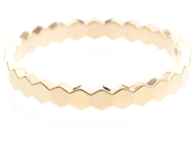 Chaumet B-de-Chaumet Ring aus Roségold Golden - Ansicht 3