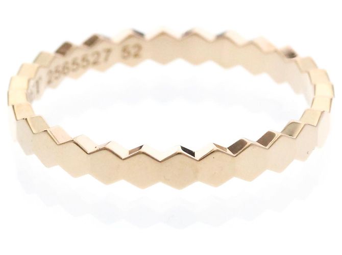 Chaumet B-de-Chaumet Ring aus Roségold Golden - Ansicht 4
