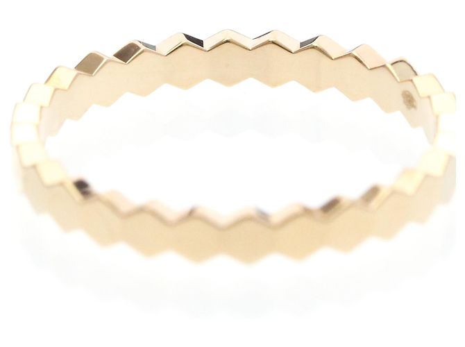 Chaumet B-de-Chaumet Ring aus Roségold Golden - Ansicht 8