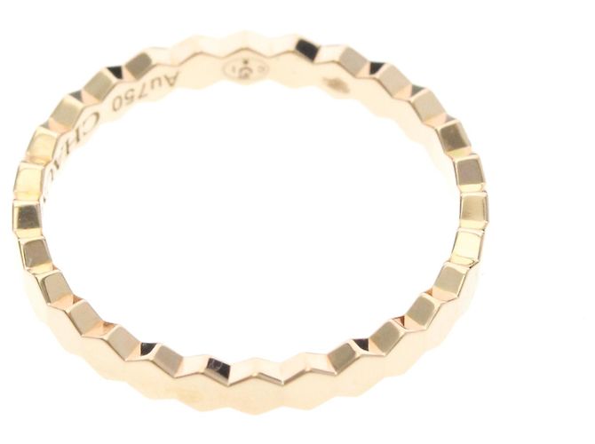 Chaumet B-de-Chaumet Ring aus Roségold Golden - Ansicht 9