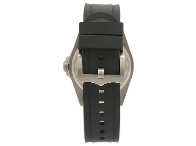Autre Marque Orologio da uomo Tudor Pelagos 25600TN quadrante nero - vista 10