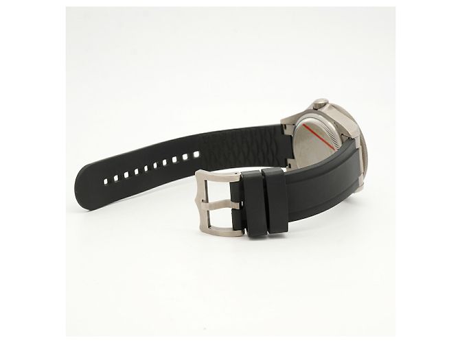 Autre Marque Orologio da uomo Tudor Pelagos 25600TN quadrante nero - vista 4